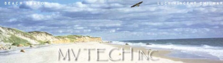 MV Tech, Incorporated: Technology Solutions & Integrated Networked Systems on Martha's Vineyard, Nantucket, and Cape Cod